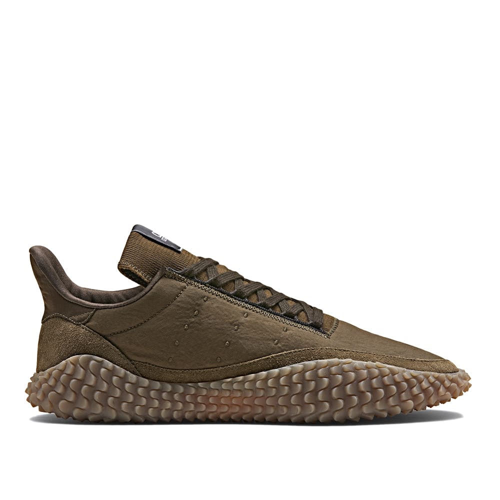 Adidas kamanda hotsell x cp company